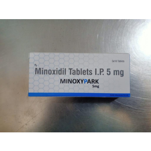 미녹시딜 5mg 6박스 6개월분