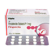 핀페시아(Finpecia) 1mg   300정 / 600정