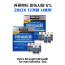 커클랜드 미녹시딜 5% 2BOX 12개월 사용량 extra Strength Minoxidil for men 6months 2ea