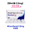[미녹시딜 2.5미리 여성전용] Minoxihead 2.5mg  100정
