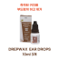 DREPWAX EAR DROPS 10ml  3통