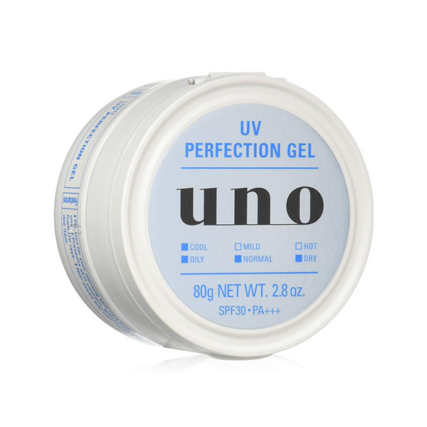 시세이도 UNO 올인원 크림 90g