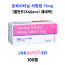 [젤잔즈(Xeljanz) 제네릭] 토파시티닙  서방정 11mg  jakauto  XR  11mg 100정