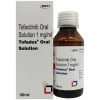 [MSN Laboratories]  토파시티닙 오랄 솔루션  Tofadoz Oral Solution 100ml 3통