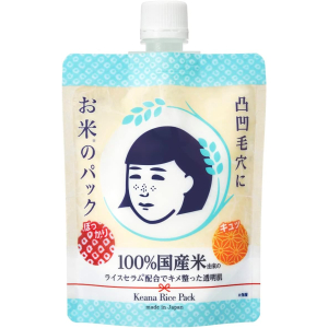 케아나 나데시코 쌀팩 170g