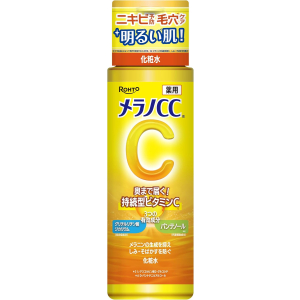 【3개 세트】멜라노 CC 약용 화장수 170ml
