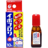 이보코로리 티눈 치료약 액 10ml 【6개 세트】