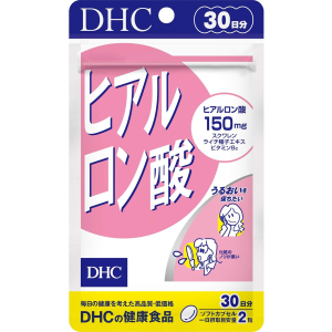 DHC 히알루론산 60정 30일분 【3개 세트】