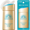아네사 퍼펙트 UV 스킨케어 밀크 NA  선크림 퍼펙트 UV SPF50+ PA++++ 60ml