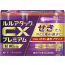 루루 어택 CX 프리미엄 기침·가래 18정 【2개 세트】