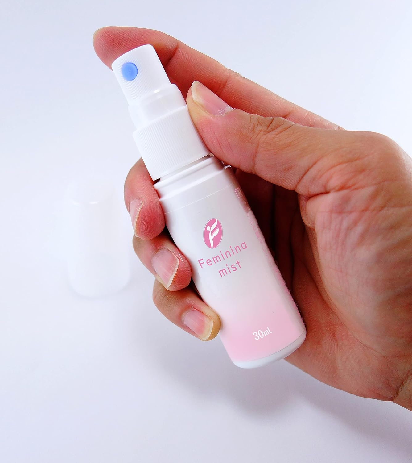 페미니나 미스트 30mL 【2개 세트】