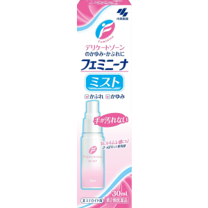 페미니나 미스트 30mL 【2개 세트】