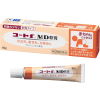 코트 f MD 연고 10g 【2개 세트】