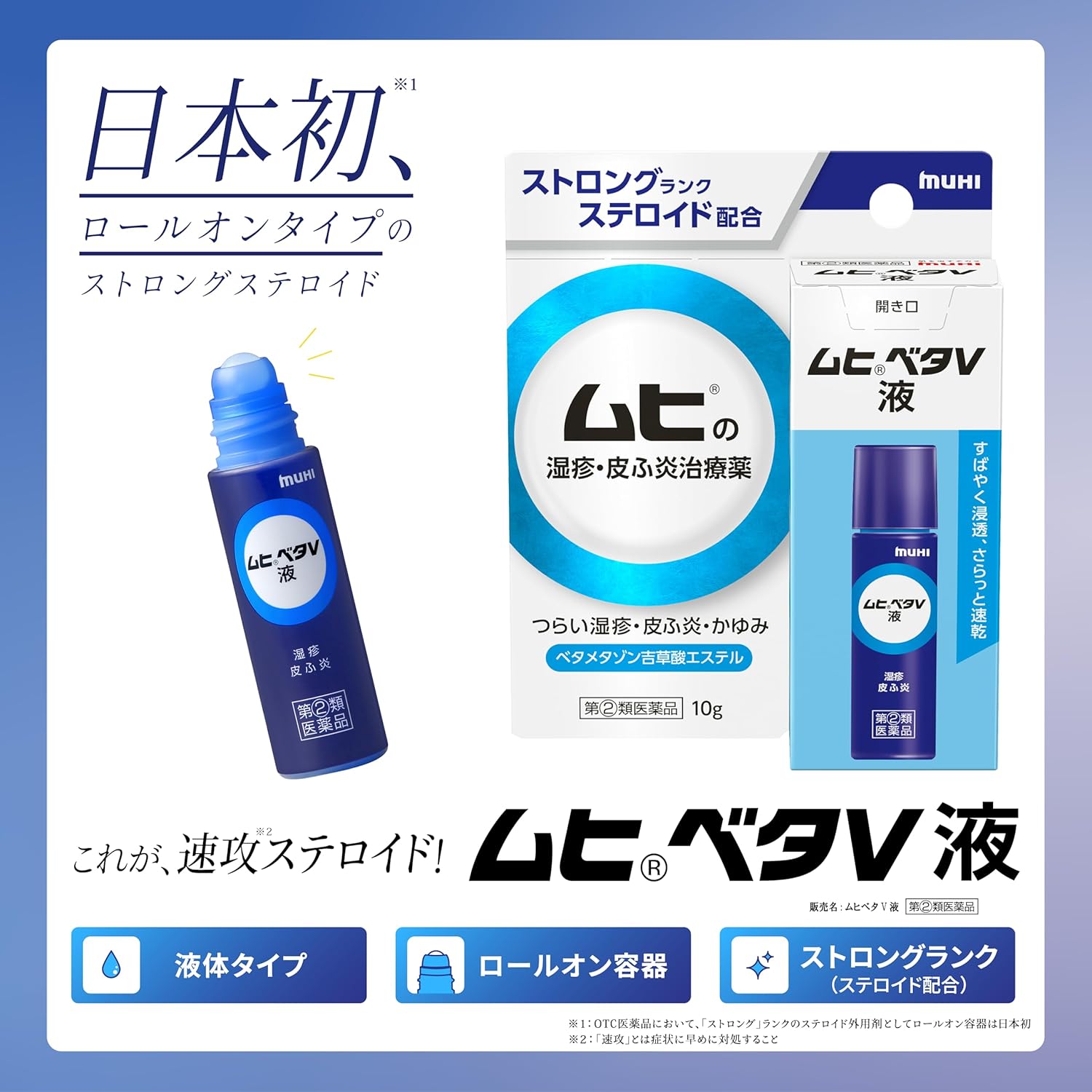 무히베타 V액 10g