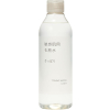 무인양품 화장수 민감성피부용 산뜻 300mL 【3개 세트】