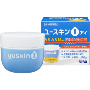 유스킨 I 크림 110g 【2개 세트】