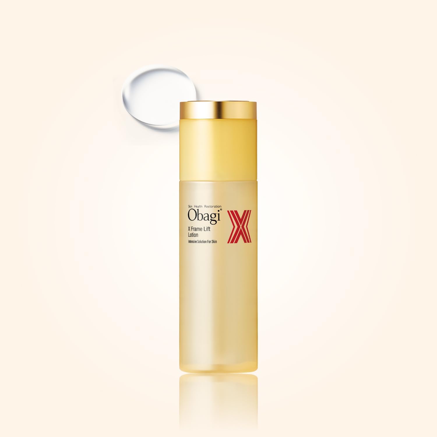 오바지 X 프레임 리프트 로션(탄력 상승 화장수 본품) 150ml