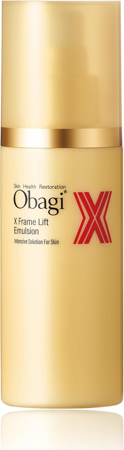 오바지 X 프레임 리프트 에멀전(탄력 상승 유액 본품) 100g
