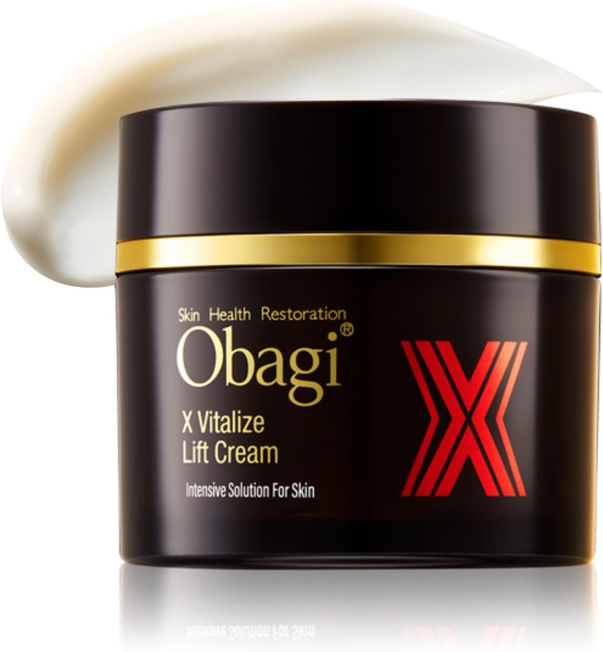 오바지 X 바이탈라이즈 리프트 크림 50g 본품