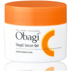 오바지 C 세람겔 크림 80g
