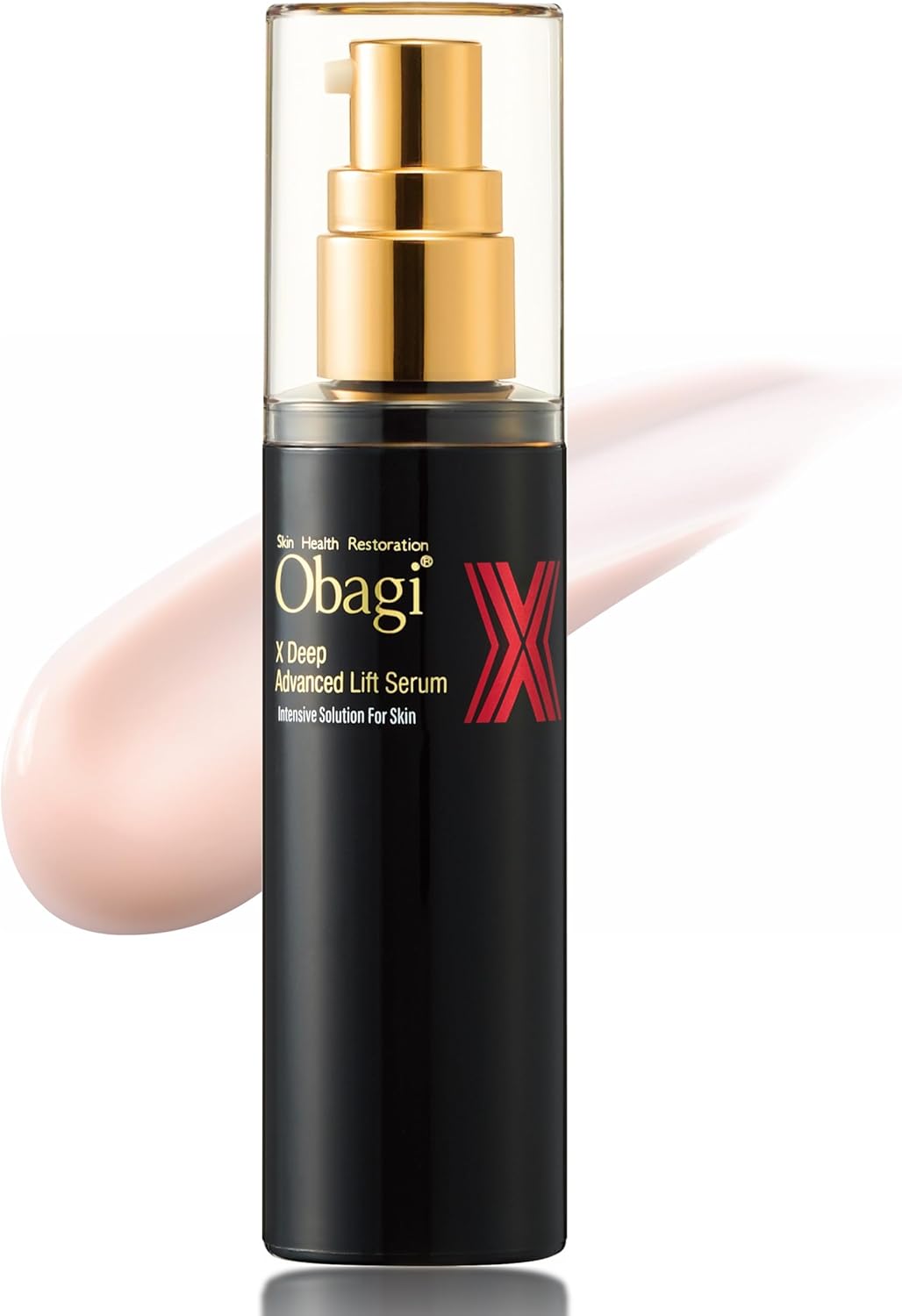 오바지 X 딥 어드밴스드 리프트 세럼 45g