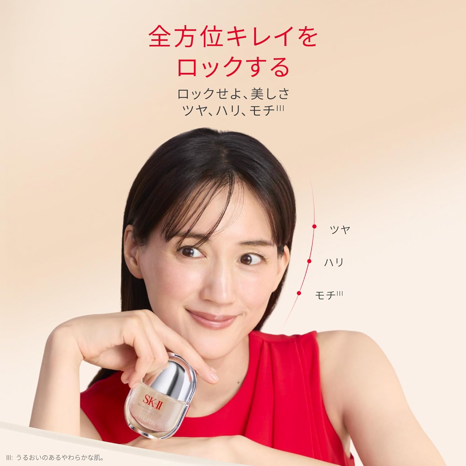 SK-II 페이셜 트리트먼트 세럼 30mL