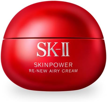 SK-II 스킨파워 리뉴 에어리 크림 50g