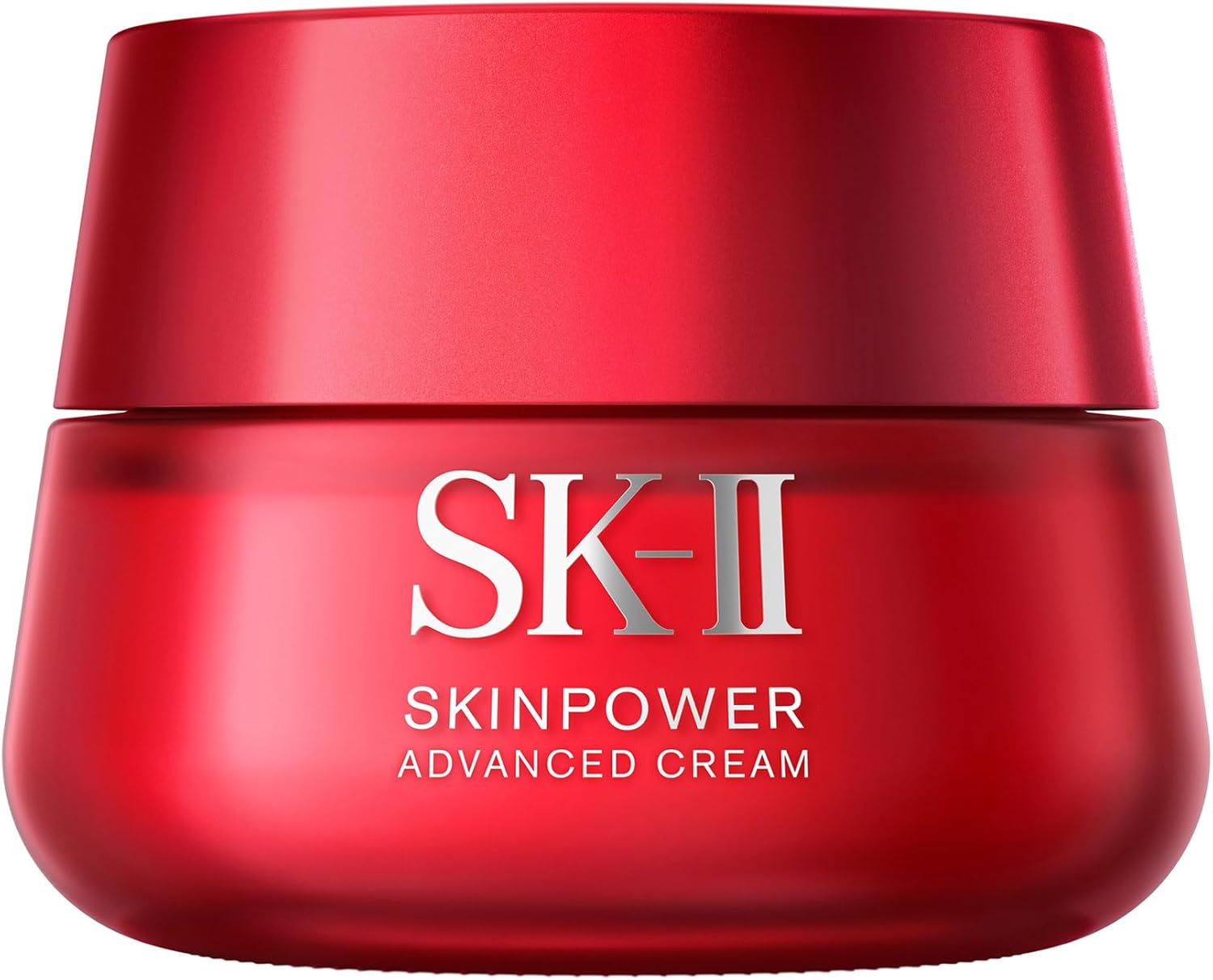 SK-II 스킨파워 어드밴스트 크림 80g