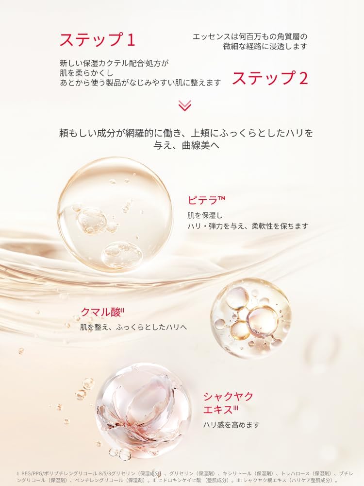 SK-II 스킨파워 리뉴 에센스 30mL