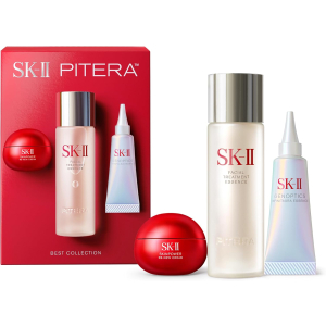 SK-II 스킨케어 세트 피테라™ 베스트 컬렉션 트라이얼 키트