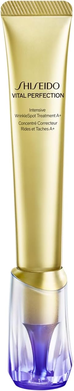 시세이도 SHISEIDO 바이탈 퍼펙션 링클리프트 딥 레치노브라이트 A+ 20g