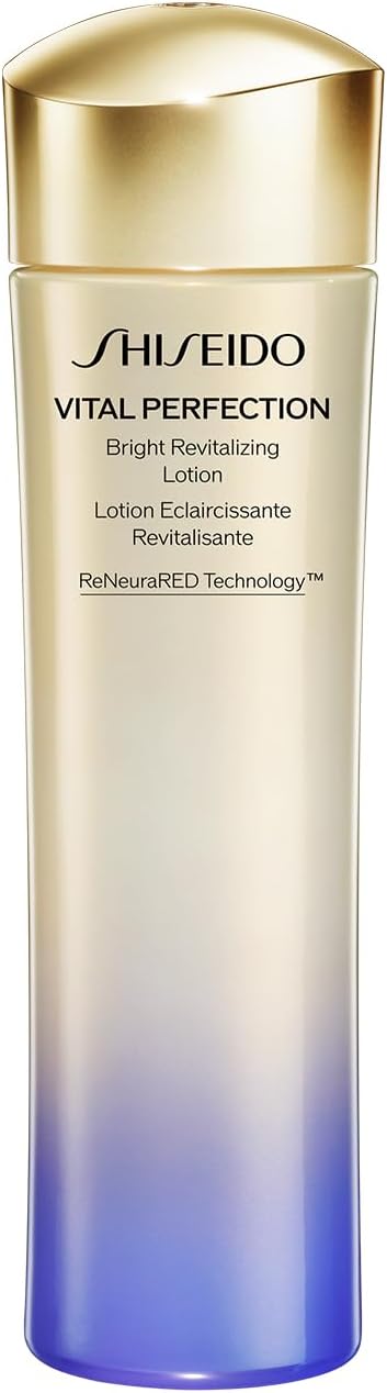 시세이도 SHISEIDO 바이탈 퍼펙션 브라이트 리바이탈 로션 150mL