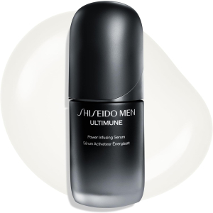 시세이도 맨 얼티뮨 파워라이징 세럼 50mL