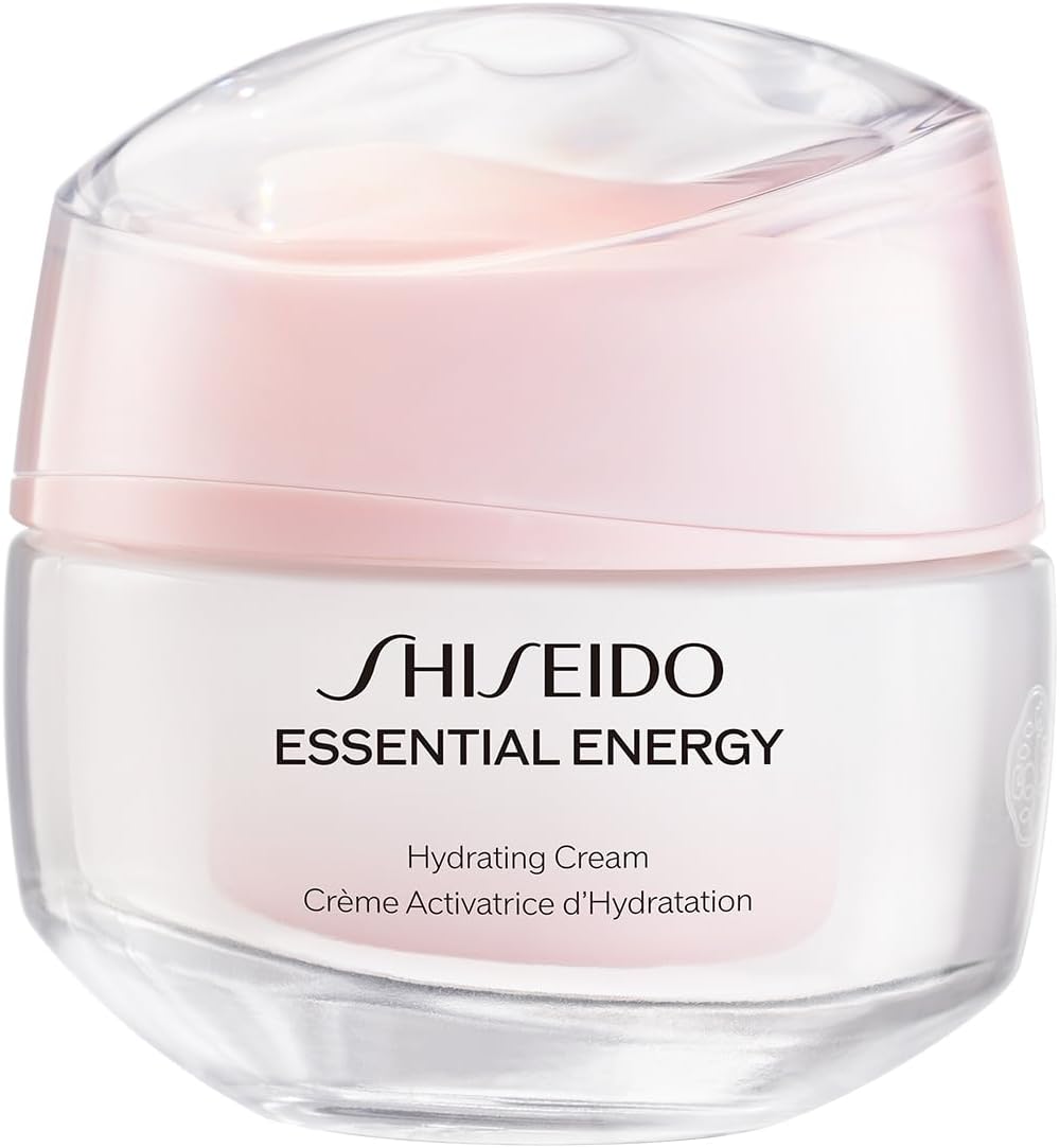 시세이도 SHISEIDO 에센셜 이넬자 하이드레이팅 크림 50g