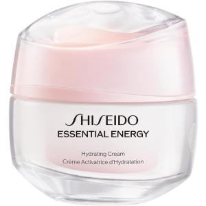 시세이도 SHISEIDO 에센셜 이넬자 하이드레이팅 크림 50g