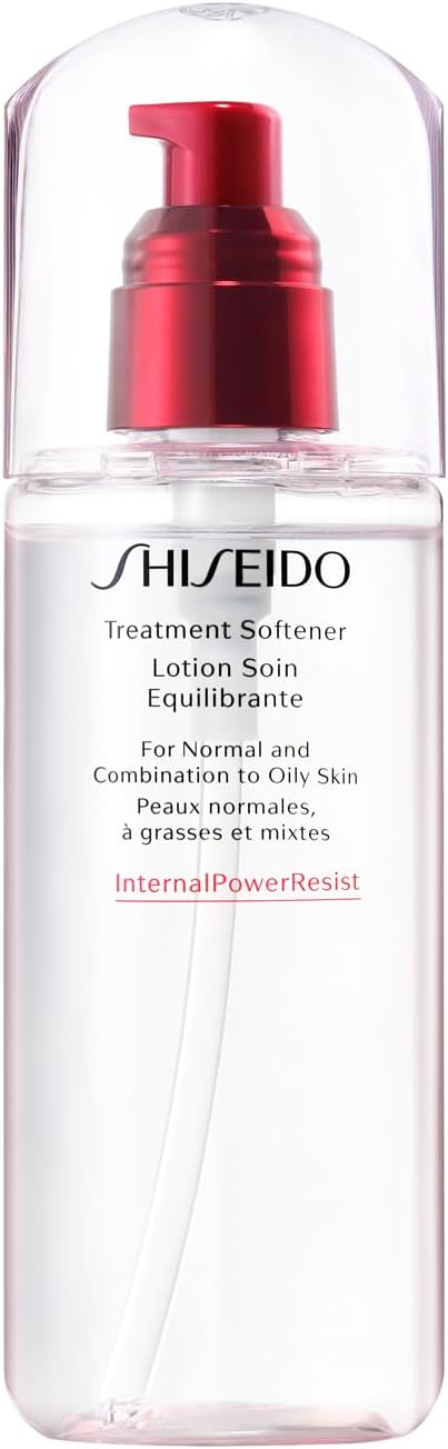 시세이도 SHISEIDO 스킨케어 트리트먼트 소프너 150mL