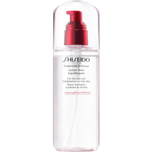 시세이도 SHISEIDO 스킨케어 트리트먼트 소프너 150mL