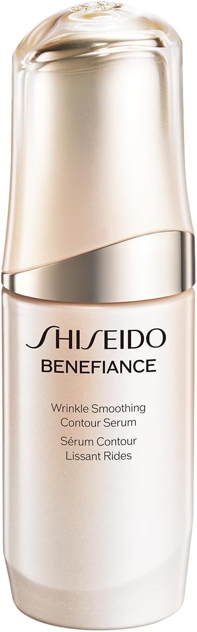 시세이도 SHISEIDO 베네피앙스 링클 스무딩 콘토어 세럼 30mL