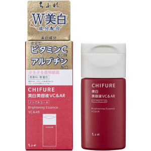 치후레 미백 에센스 VC&AR 30mL 【2개 세트】