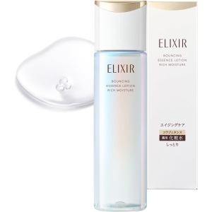 엘릭시르 화장수 리프트 모이스트 로션 촉촉한 타입 ba 본체 170mL