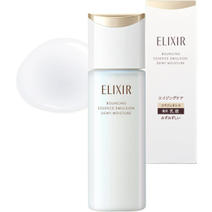 엘릭시르 유액 리프트 모이스트 에멀전 산뜻한 타입 ba 본체 130mL