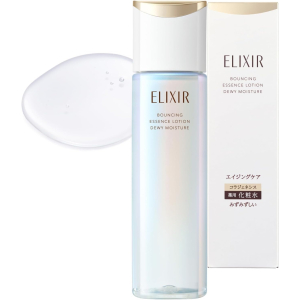엘릭시르 화장수 리프트모이스트 로션 산뜻한 타입 ba 본체 170mL