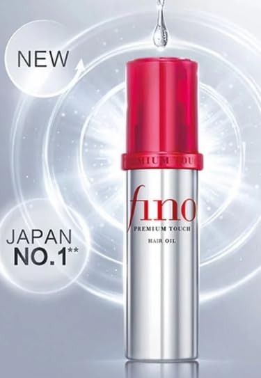 피노 프리미엄 터치 침투 미용액 헤어오일 투명 70ml 【2개 세트】