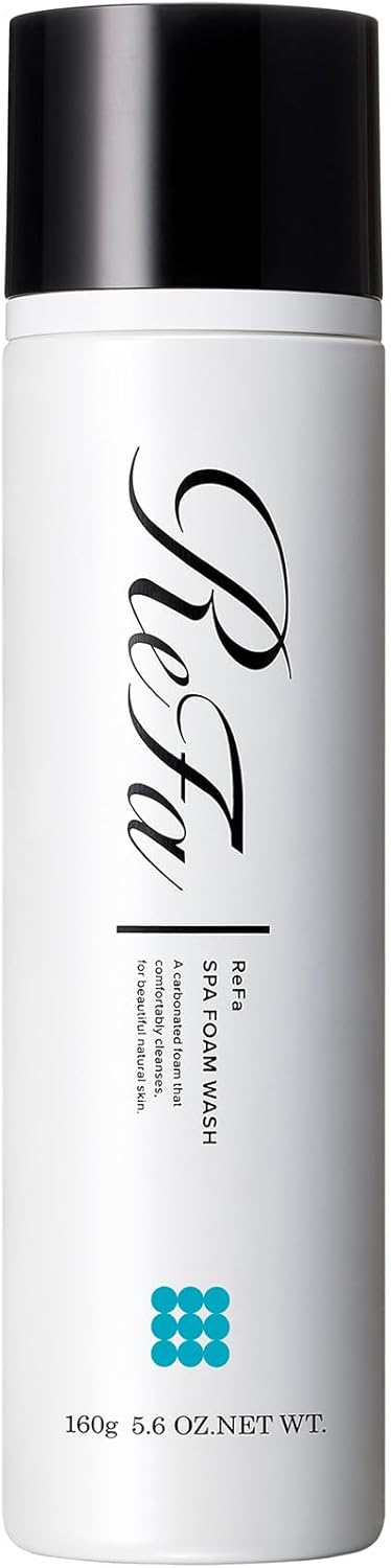 리파 스파폼 워시 160g