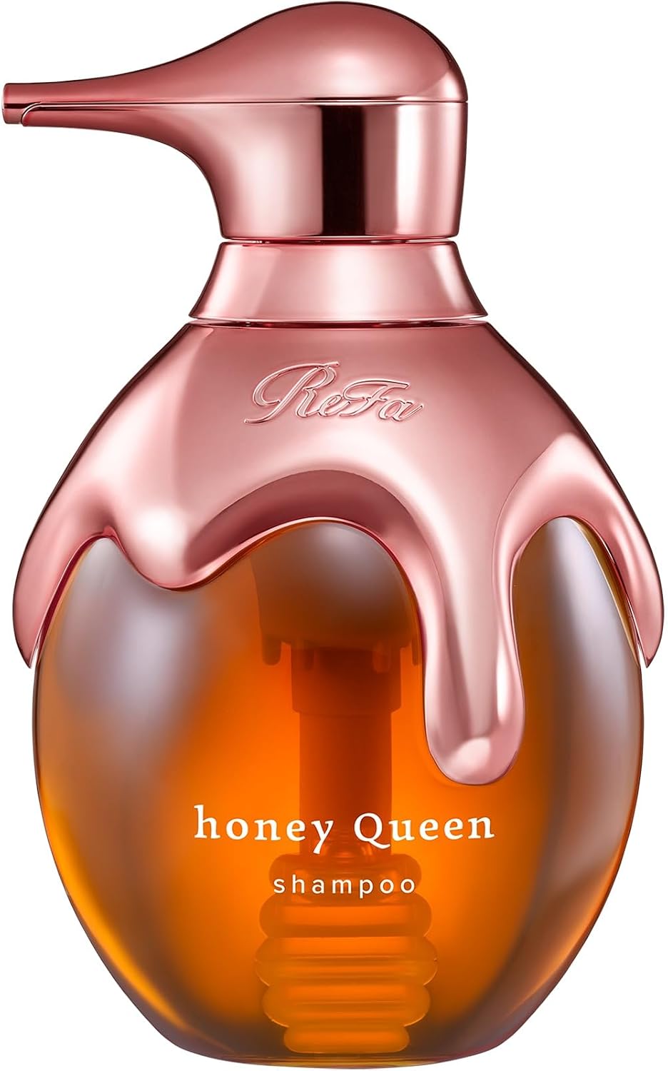 리파 허니 퀸 샴푸 로즈 500mL
