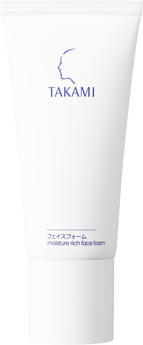 타카미 페이스 폼 80g