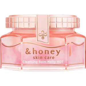 앤허니(&honey) 클렌징 밤 멜티 핫 90g