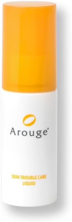 약용 스킨 리퀴드 스킨 트러블 케어 리키드 45mL