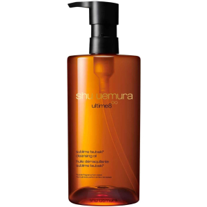슈에무라 얼티메이트8∞ 스블림 뷰티 클렌징 오일 n 450mL