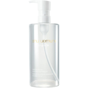 슈에무라 브라이트 클렌징 오일 450mL